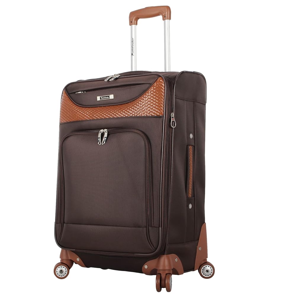 Amazon | Pathfinder 荷物セット スピナーホイール付き ソフト